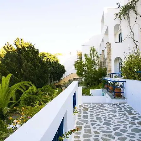 Aparthotel Ekaterini Kiotari