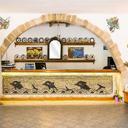 Aparthotel Ekaterini